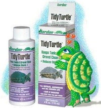 Thumbnail for Kordon Tidy Turtle Tank Cleaner - 4 oz