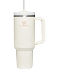 Thumbnail for Stanley Quencher H2.0 FlowState Tumbler 40oz (Cream)