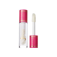 Thumbnail for Juvia's Place Lip Gloss Glass It's Glass - Clear, Super Shine,16 oz., Plump, Long Lasting Non-Sticky Luscious High Shine, Glides on Richly Glossy and Smooth