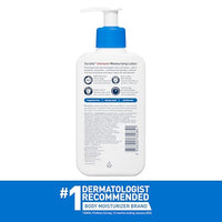 Thumbnail for CeraVe Intensive Moisturizing Lotion, Hydro-Urea + Shea Butter, Body Lotion For Dry Skin, Relieves Signs Of Extra Dry Skin, Non Greasy Hydrating Cream For Rough, Tight, Red & Itchy Skin, 8oz