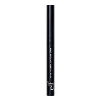Thumbnail for e.l.f. Love Triangle Lip Filler Liner, 2-in-1 Lipliner Pencil For Sculpting & Filling, Long-Lasting Intense Color, Vegan & Cruelty-Free, Red