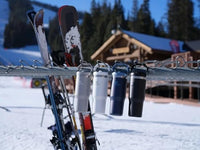 Thumbnail for Stanley IceFlow Stainless Steel Tumbler - Vacuum Insulated Water Bottle for Home, Office or Car Reusable Cup with Straw Leak Resistant Flip Cold for 12 Hours or Iced for 2 Days, Black 2.0, 30oz