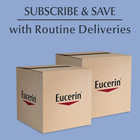 Thumbnail for Eucerin Itch Relief Intensive Calming Lotion, Itch-Relieving Lotion for Sensitive Dry Skin, 8.4 Fl Oz Bottle