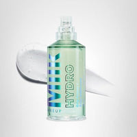 Thumbnail for Milk Makeup Hydro Grip Primer with Hyaluronic Acid + Niacinamide – Hydrating Face Primer Grips Makeup for Up to 12 Hours – Silicone-Free, Lightweight Gel with Dewy Finish – 1.52 oz