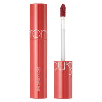 Thumbnail for rom&nd Juicy Lasting Tint 09 LITCHI CORAL - Long-lasting, MLBB, Clear & Natural Makeup, K-beauty Lips, 5.5g | 0.2 oz