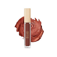Thumbnail for Milani Amore Matte Metallic Lip Crème ~ Matterialistic 02