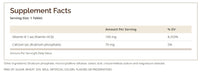 Thumbnail for Windmill Vitamin B-1 TABS 100 MG WMILL Size: 100
