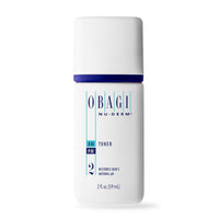 Thumbnail for Obagi Nu-Derm Toner – Alcohol-Free, Balancing Nondrying Toner with Witch Hazel & Aloe Vera, Safe for Sensitive Skin – 2 oz, Travel Size