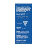 Thumbnail for PanOxyl Blemish Brightening Patches: Dermatologist-Recommended, Help Fade Post-Acne Dark Spots and Reduce Redness, Large Clear Patches Cover a Bigger Area, Vegan and Latex-Free, 16ct