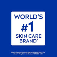 Thumbnail for NIVEA Intense Healing Body Cream, Non-Greasy Daily Moisturizer for Dry Skin, Enriched with Provitamin B5, Moisturizes Up To 72 Hours, 13.5 Oz Jar