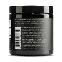 Thumbnail for Toniiq Ultra High Purity Resveratrol Capsules - 98% Trans-Resveratrol - Highly Purified and Bioavailable - 180 Caps Reservatrol Supplement