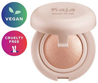 Thumbnail for KAJA Mochi Glow Bouncy Highlighter | 01 Toy Alien | Cruelty-free, Paraben-free, Sulfate-free, Phtalates-free, K-Beauty