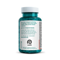 Thumbnail for NEURIVA Original Decaffeinated Clinically Tested Nootropic Brain Supplement for Memory, Focus & Concentration, NeuroFactor & Phosphatidylserine, 28ct Capsules