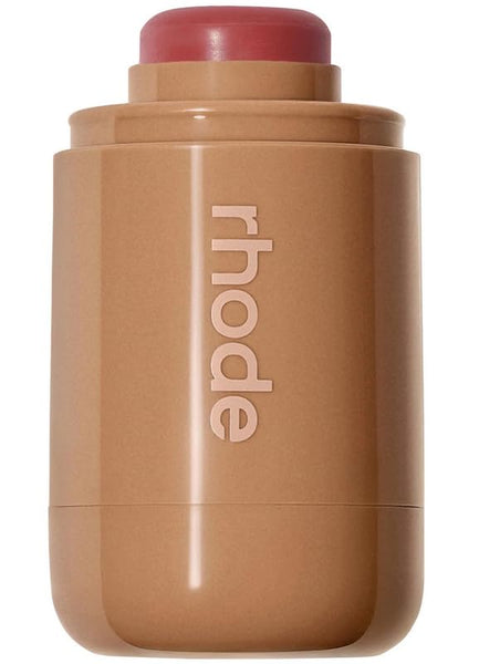 Rhode Pocket Blush Buildable Hydrating-Cream Blush.