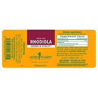Thumbnail for Herb Pharm, Rhodiola Extract, 1 Fl Oz