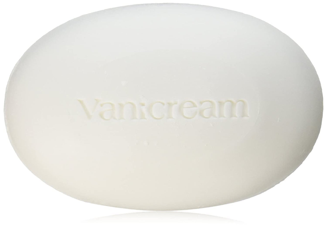 Vanicream Cleansing Bar for Sensitive Skin 3.9 oz 3 ea