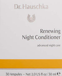 Thumbnail for Dr. Hauschka Renewing Night Conditioner, 30 Count