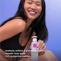 Thumbnail for eos Shower Essentials Bundle- Body Lotion, Body Wash, Shave Oil - Vanilla Cashmere