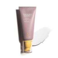 Thumbnail for Haruharu Wonder Black Rice Pure Mineral Relief Daily Sunscreen, SPF50+/PA++++, Broad Spectrum UVA/UVB, Octinoxate & Oxybenzone Free, Hyaluronic Acid, Niacinamide (50ml / 1.69fl.oz)