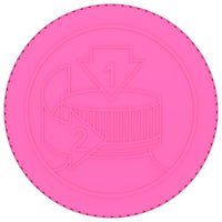 Thumbnail for Centrum Prenatal Multivitamin Gummies with DHA and Folic Acid, Mixed Berry and Orange Flavors - 60 Count, 30 Day Supply