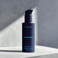 Thumbnail for Blueprint Bryan Johnson Gentle Facial Cleanser with SFC & Hyaluronic Acid – Age-Defying Gel Cleanser for Firm, Balanced & Hydrated Skin – Vegan • Fragrance-Free