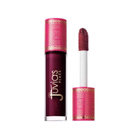 Thumbnail for Juvia's Place Lip Gloss Reflect Maroon, Long Lasting Hydrating The Reds & Berries 0.16 oz