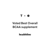 Thumbnail for THORNE - Amino Complex - Clinically-Validated EAA and BCAA Powder for Pre or Post-Workout - Promotes Lean Muscle Mass & Energy Production* - NSF Certified for Sport - 30 Servings - 8.1 Oz - Lemon