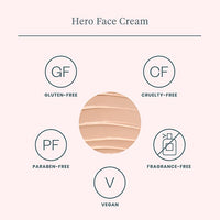 Thumbnail for Wonderskin Purevoc Hero Face Cream, Anti Wrinkle Moisturizing Face Cream, Hydrating Moisturizer for Women & Men, Anti Aging Daily Facial Moisturizer for Dry Skin