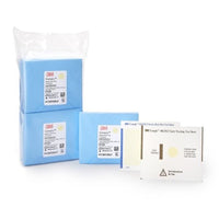 Thumbnail for 3M-00135LF Comply Bowie-Dick Test Pack LeadFree 30 Per Case by 3M Part No. 00135LF