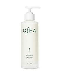 Thumbnail for OSEA Anti-Aging Body Balm 5 oz - Firming & Tightening Body Lotion for Hydration - For Silky Glowing Skin - Nutrient-Rich Seaweed Body Lotion - Clean & Vegan Body Care Anti-Aging Body Moisturizer
