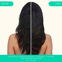 Thumbnail for Amika The Kure Bond Repair Shampoo, 1000Ml