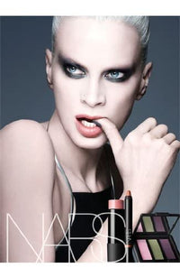 Thumbnail for Nars Lipstick, Casablanca, 0.12 Ounce