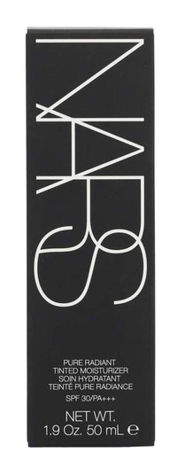 Thumbnail for NARS Pure Radiant Tinted Moisturizer SPF 30, No. 03 Greenland/Light, 1.9 Ounce, I0081568