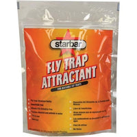 Thumbnail for Starbar Fly Trap Attractant Refill For Reusable Fly Traps, 8-30g
