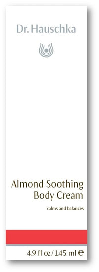 Thumbnail for Dr. Hauschka Almond Soothing Body Cream