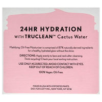 Thumbnail for COVERGIRL Clean Fresh Skincare Mattifying Oil-Free Moisturizer, 2.0 Oz