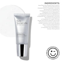 Thumbnail for Kate Somerville KateCeuticals® SuperCell Rejuvenation Peptide Serum