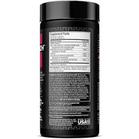 Thumbnail for Hydroxycut Hardcore Elite - 100 Rapid-Release Thermo Caps - Energy & Focus - for Men & Women - 50 Servings