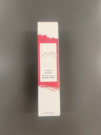 Thumbnail for LAURA GELLER NEW YORK Italian Marble Blush Makeup Stick | Cream Finish Marbleized Blush for Cheeks, D'oro Berry