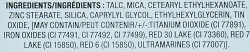 COVERGIRL Trublend So Flushed High Pigment Bronzer, Sunset Glitz, 0.33 Oz, 1 Count (Pack of 1)