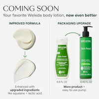 Thumbnail for Weleda Skin Food Body Lotion, Parabens Free, 6.8 Fluid Ounce (Pack of 1)