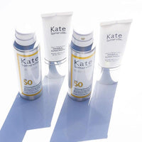 Thumbnail for Kate Somerville UncompliKated SPF – SPF 50 Face Sunscreen and Soft Focus Makeup Setting Spray – Daily Use Skin Care with Matte Finish, 3.4 Fl Oz