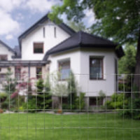 Thumbnail for YARDGARD – 2 Inch by 4 Inch Mesh Welded Wire Fence – 48 Inches by 50 Feet – 14 Gauge Galvanized Steel – for Animal Enclosures | Garden Protection | Property Boundaries and Utility Fencing