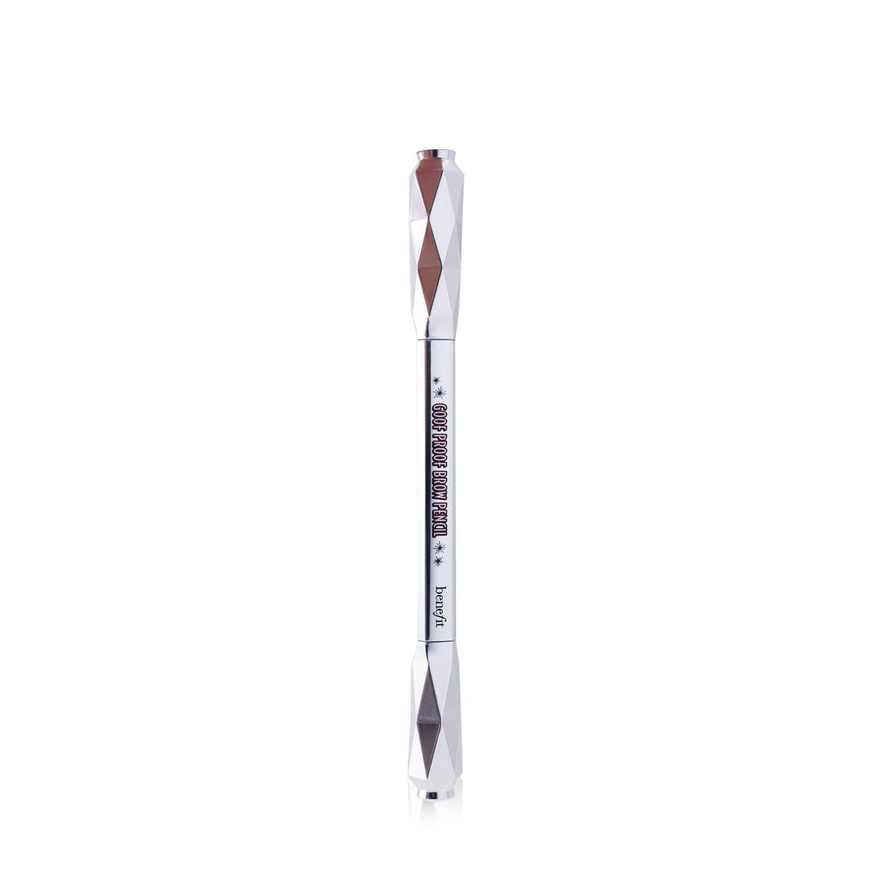 Benefit Goof Proof Brow Pencil #3.75 Warm Medium Brown, 0.01 Ounce