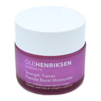 Thumbnail for Ole Henriksen Strength Trainer Peptide Boost Moisturizer 1.7 oz
