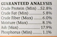 Thumbnail for San Francisco Bay Brand Freeze Dried Bloodworms 1 oz.