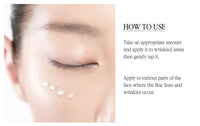 Thumbnail for Pyunkang Yul PKY Black Tea Time Reverse Eye Cream, Hyaluronic Acids, Ceramide Rich Nourishment, Moisture Barrier and Peptides Increasing Skin Elasticity, Fermented Black Tea 0.85 fl.oz.
