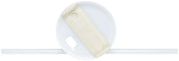 Thumbnail for Stanley Quencher H2.O FlowState™ Tumbler 40 oz Cream Gloss Deco