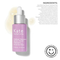 Thumbnail for Kate Somerville DeliKate Recovery Serum – Clinically Formulated Hydrating Treatment, Irritation and Redness Relief for Stressed or Sensitive Skin, 1 Fl Oz