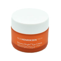 Thumbnail for Ole Henriksen Olehenriksen Banana Bright+ Vitamin C Eye Crème 0.5 oz, 0.50 Ounce (Pack of 1)